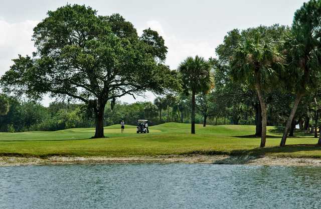 Feather Sound Country Club in Clearwater, Florida, USA Golf Advisor