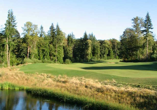 The Golf Club At Newcastle China Creek Course in Newcastle