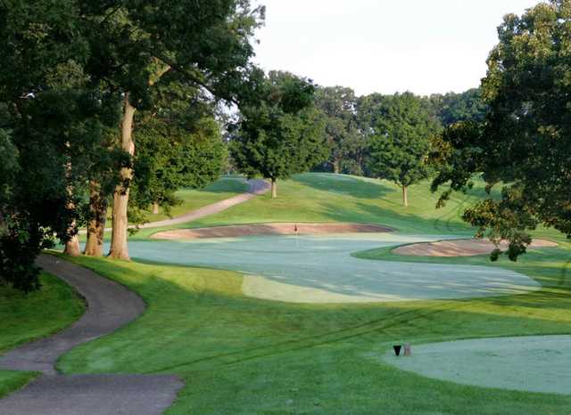 Turnberry Country Club in Crystal Lake, Illinois, USA Golf Advisor