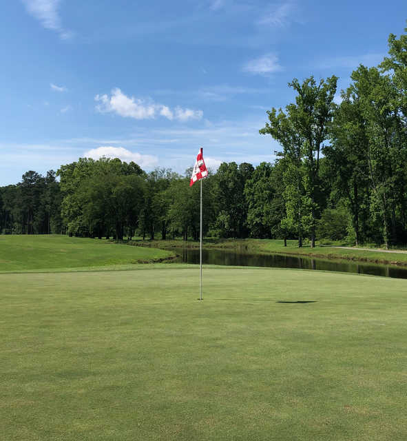 Hanover Golf Club in Ashland, Virginia, USA Golf Advisor