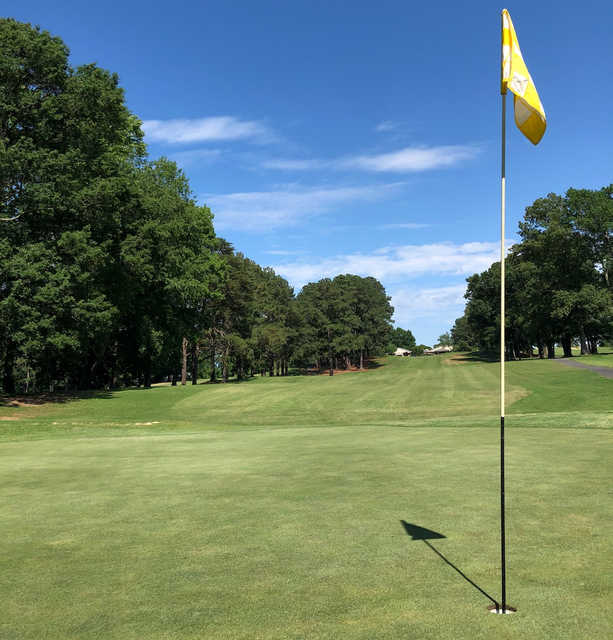 Hanover Golf Club in Ashland, Virginia, USA Golf Advisor