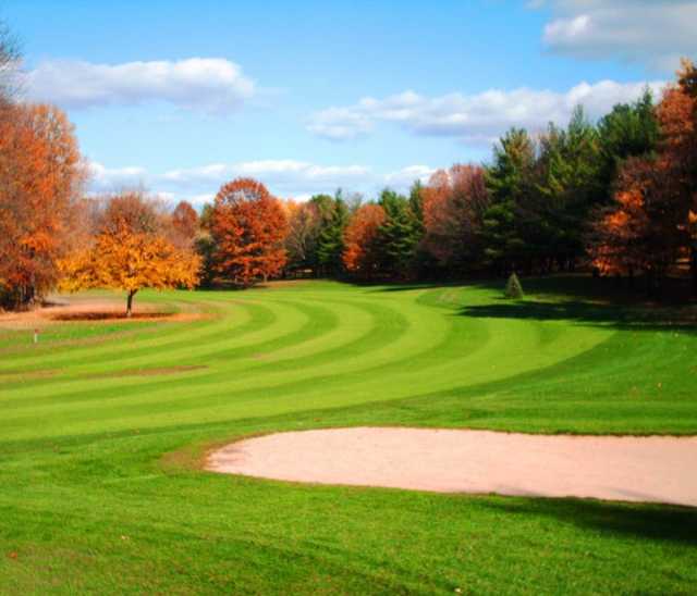 Oakhurst Country Club in Grove City, Ohio, USA Golf Advisor