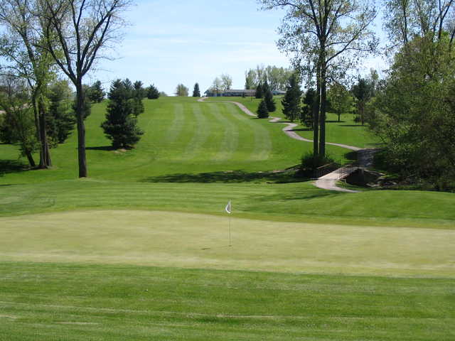 Saint Albans Golf Club in Alexandria, Ohio, USA Golf Advisor