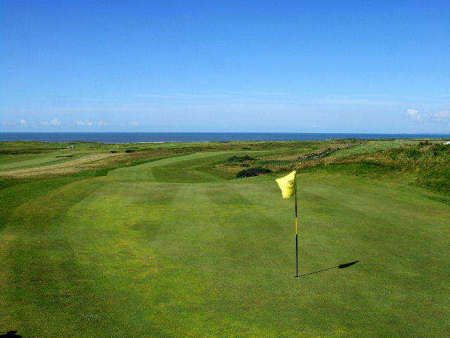Royal Porthcawl Golf Club in Porthcawl, Bridgend, Wales Golf Advisor