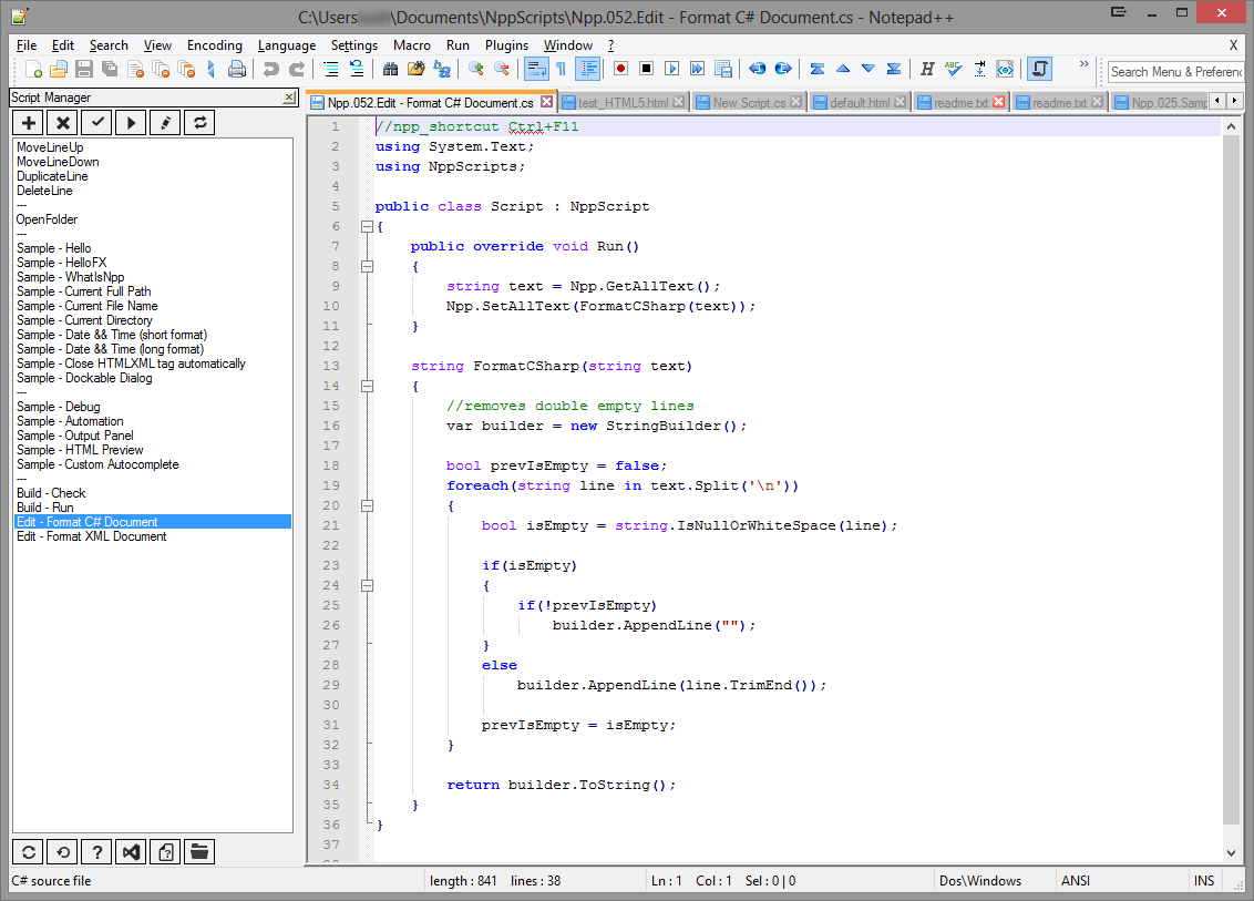 37 How To Run Javascript In Notepad++ Modern Javascript Blog