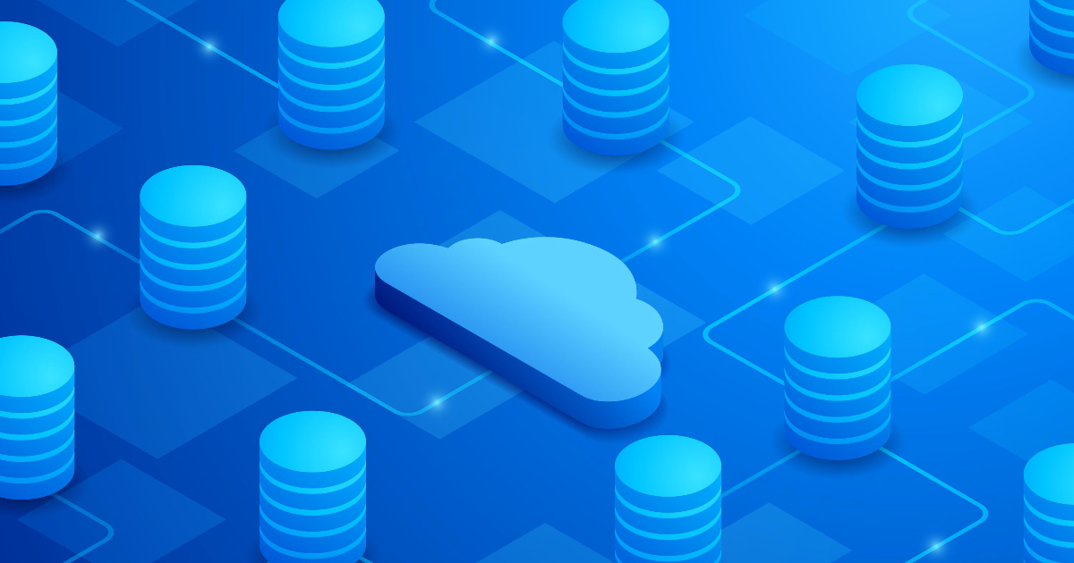 Creating a Secure Distributed Database Cluster Leveraging Your Existing