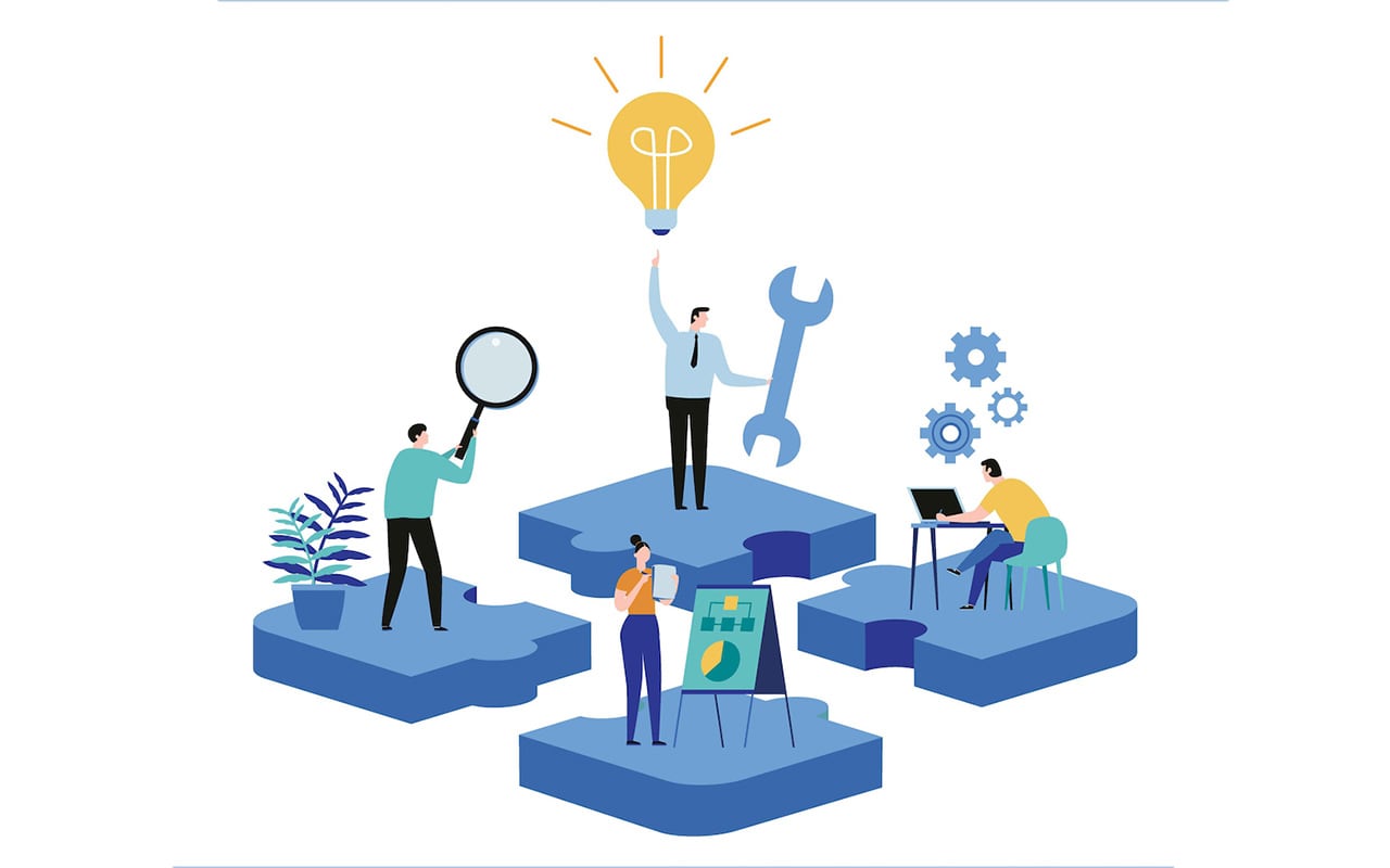 The Swift Method A Framework for Software Modernization Using DDD InfoQ