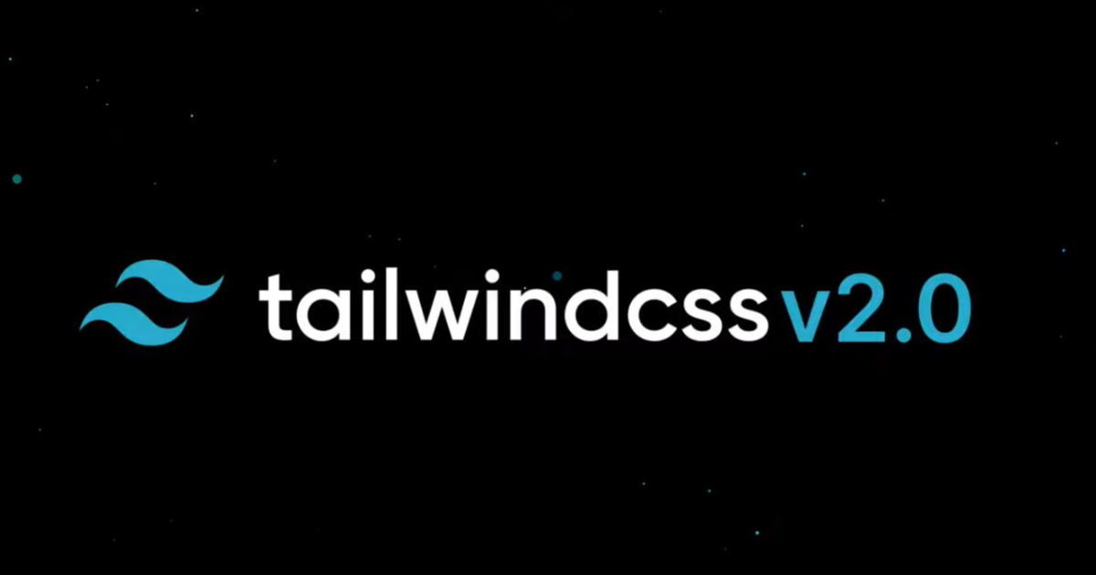 Tailwind CSS V2.0 First Major Update LCService