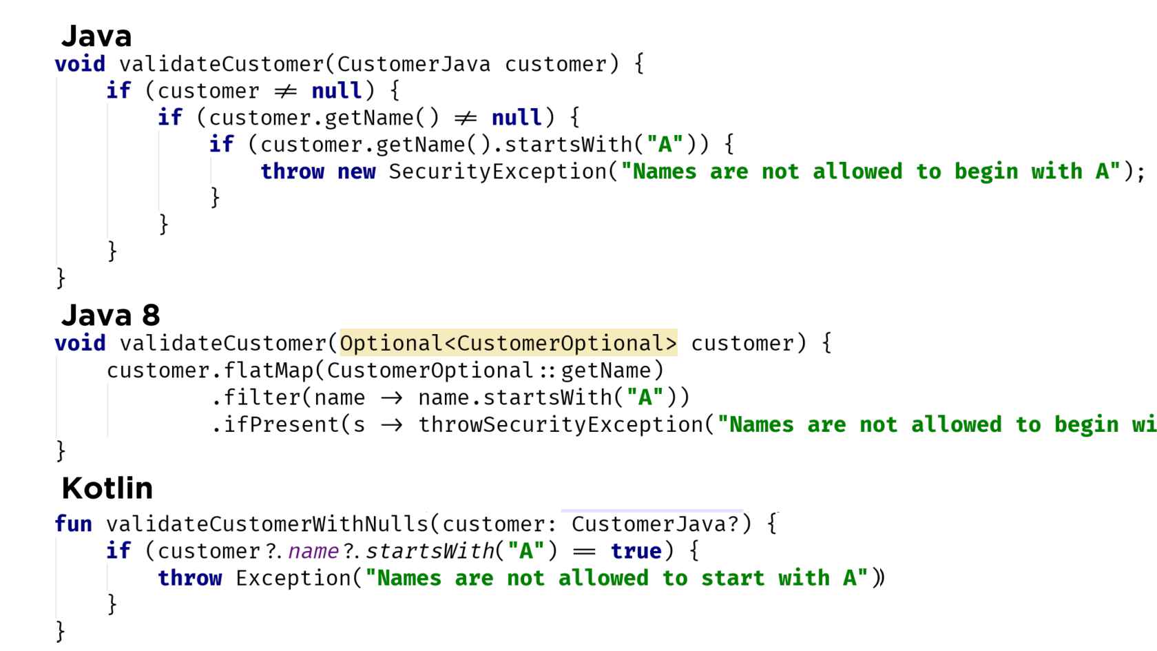 competencia Maduro Honestidad boilerplate code Red de comunicacion Coro