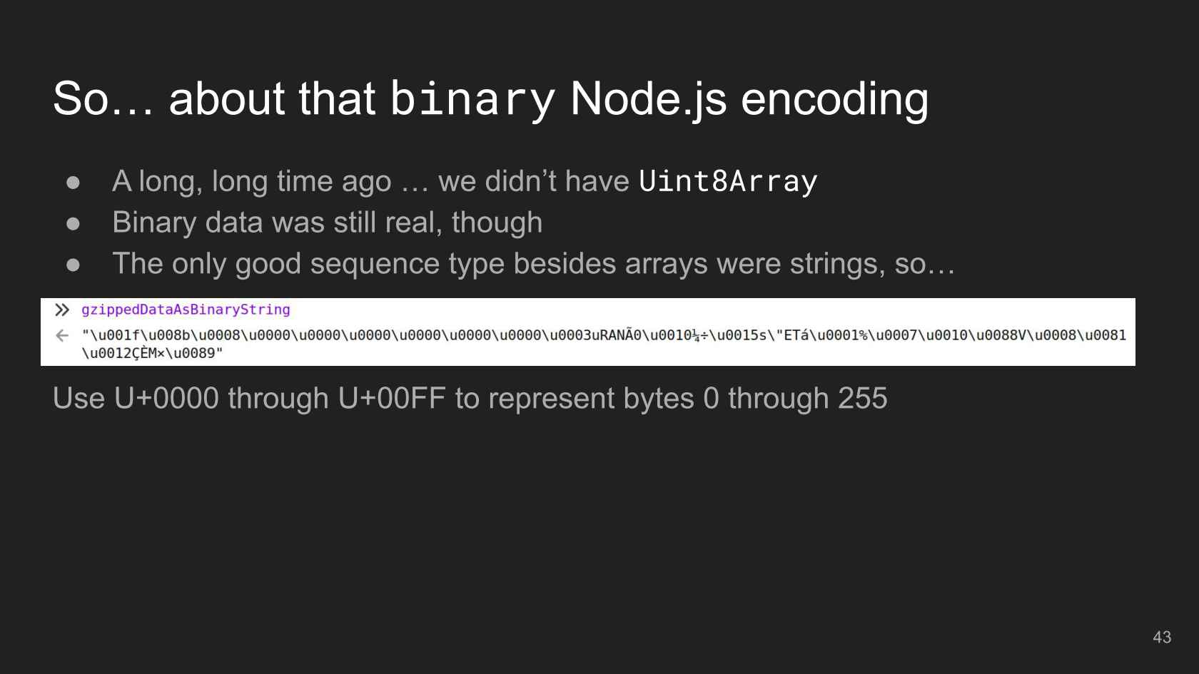 Javascript Binary To Text Conversion A Comprehensive Guide