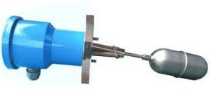 Float Switch: Working Principle & Applications