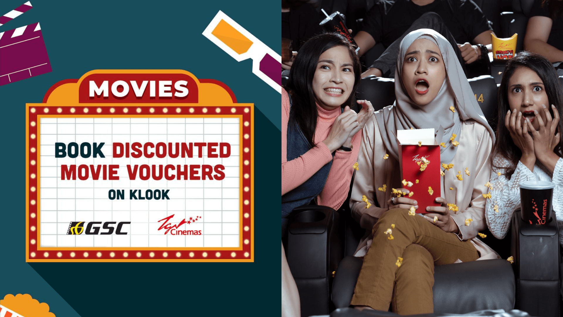Gsc Member Birthday Voucher khusien