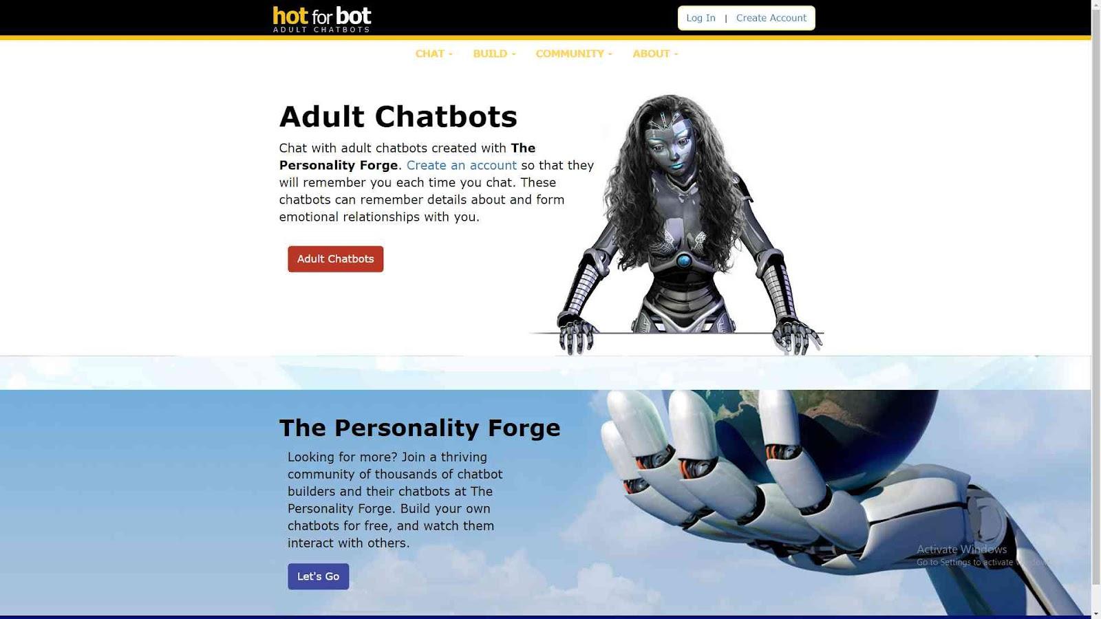 Best AI Sex Chat Apps to Try in 2025 No More Loneliness, Time to Be Spicy