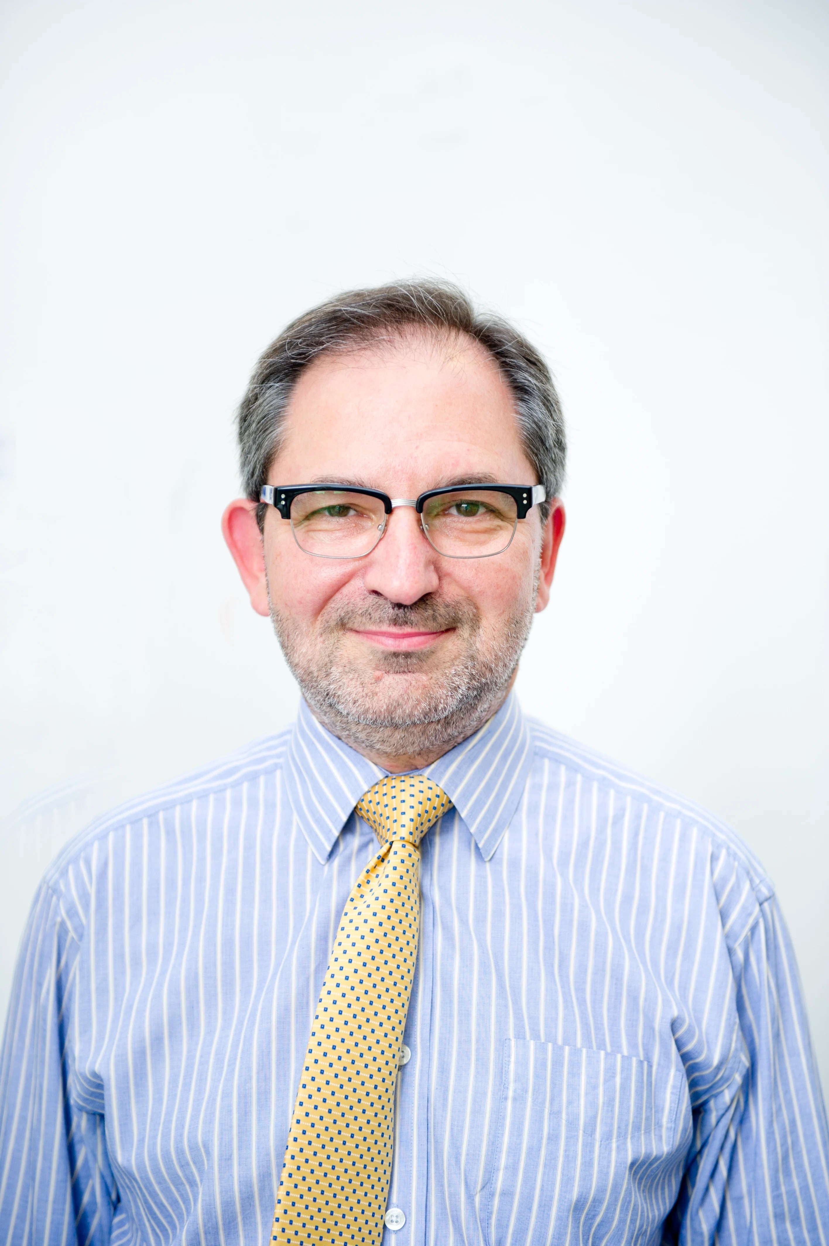 MDPI Meet the Editors Interview with Prof. Dr. Lawrence S. Young—EditorinChief of Pathogens