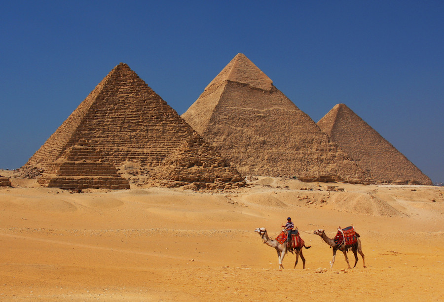 10 Places To Visit Before You Die
