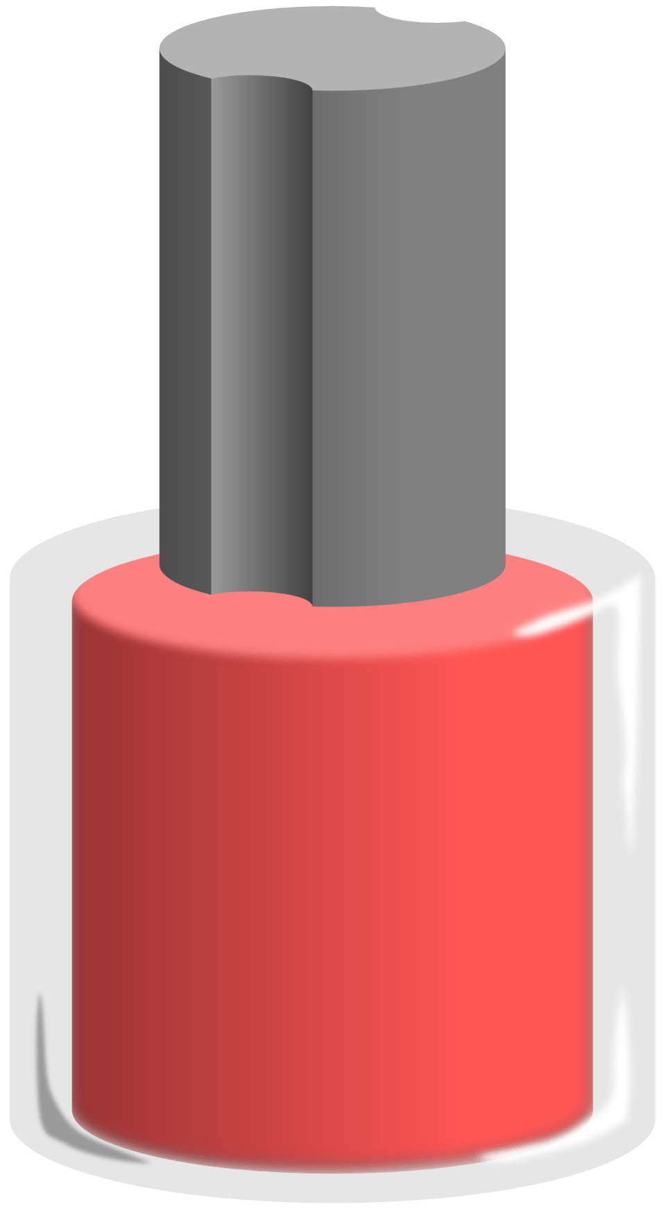 Public Domain Clip Art Image Ink Bottle ID 13932204013802