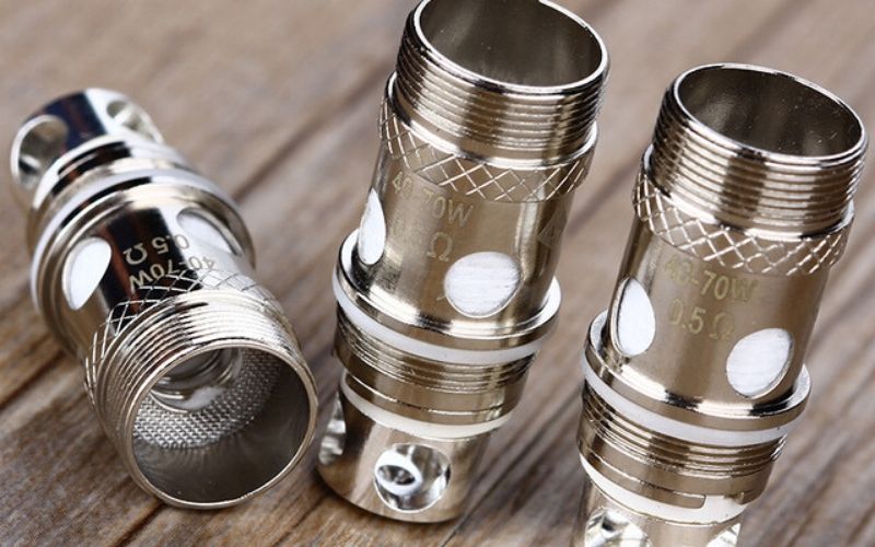 When and How to Change the Vape Coil SMOK® Official Blog