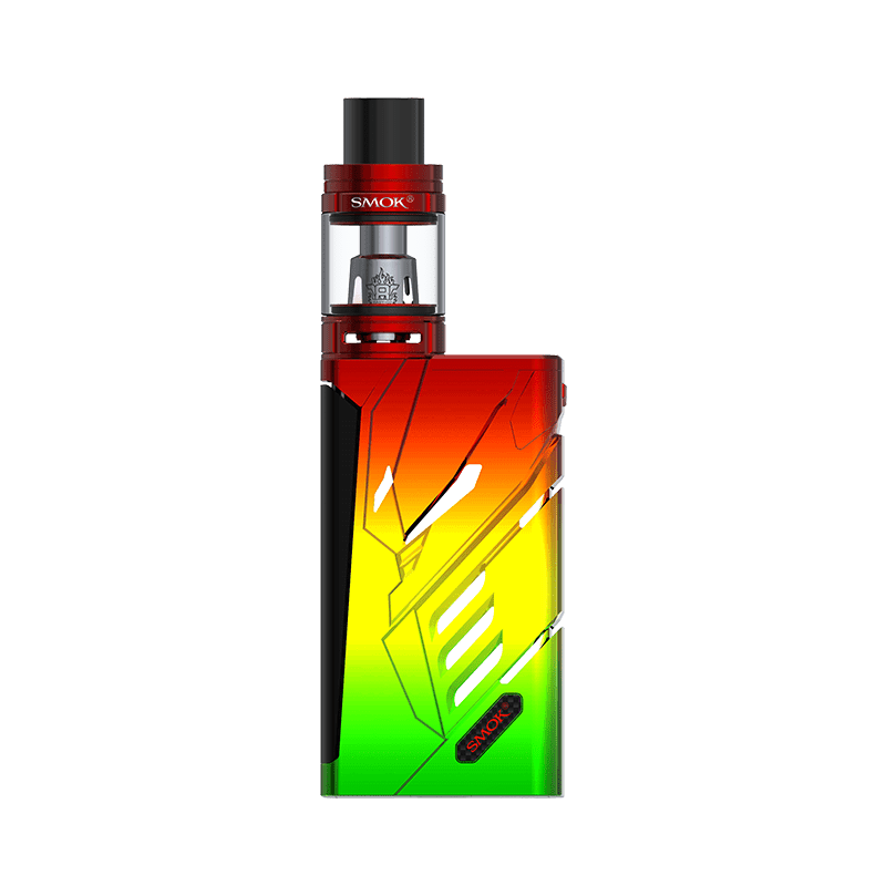 Smok T Priv Firmware Update 2019 UnBrick.ID
