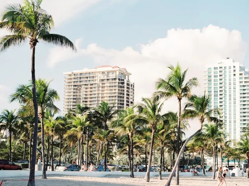 4Day Everglades Safari Park, Key West Tour from Miami/Fort Lauderdale