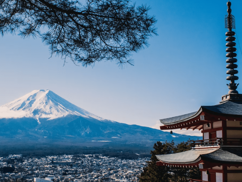 Japan Tours & Vacation Packages from Tokyo, Kyoto, Osaka, Seoul TakeTours