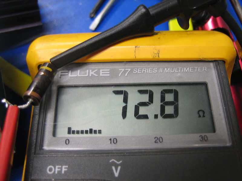 How to Use Resistors and Apply Ohm's Law in Electrical Circuits