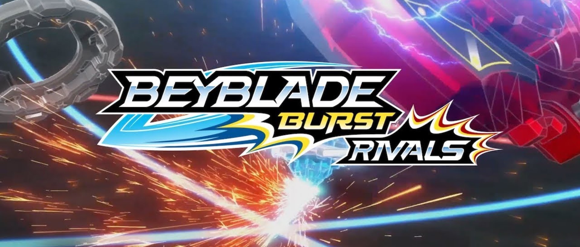 Download Beyblade Burst Rivals on PC with NoxPlayer Appcenter
