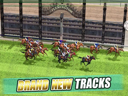 Ihorse: Game Arcade Balap Kudanoxplayer-Game Center