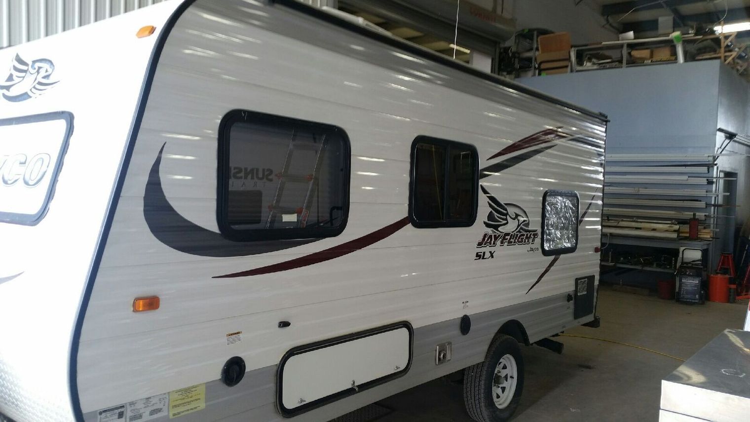 RV Glass Repair Regina Camper Glass Repair Regina Hepting Glass