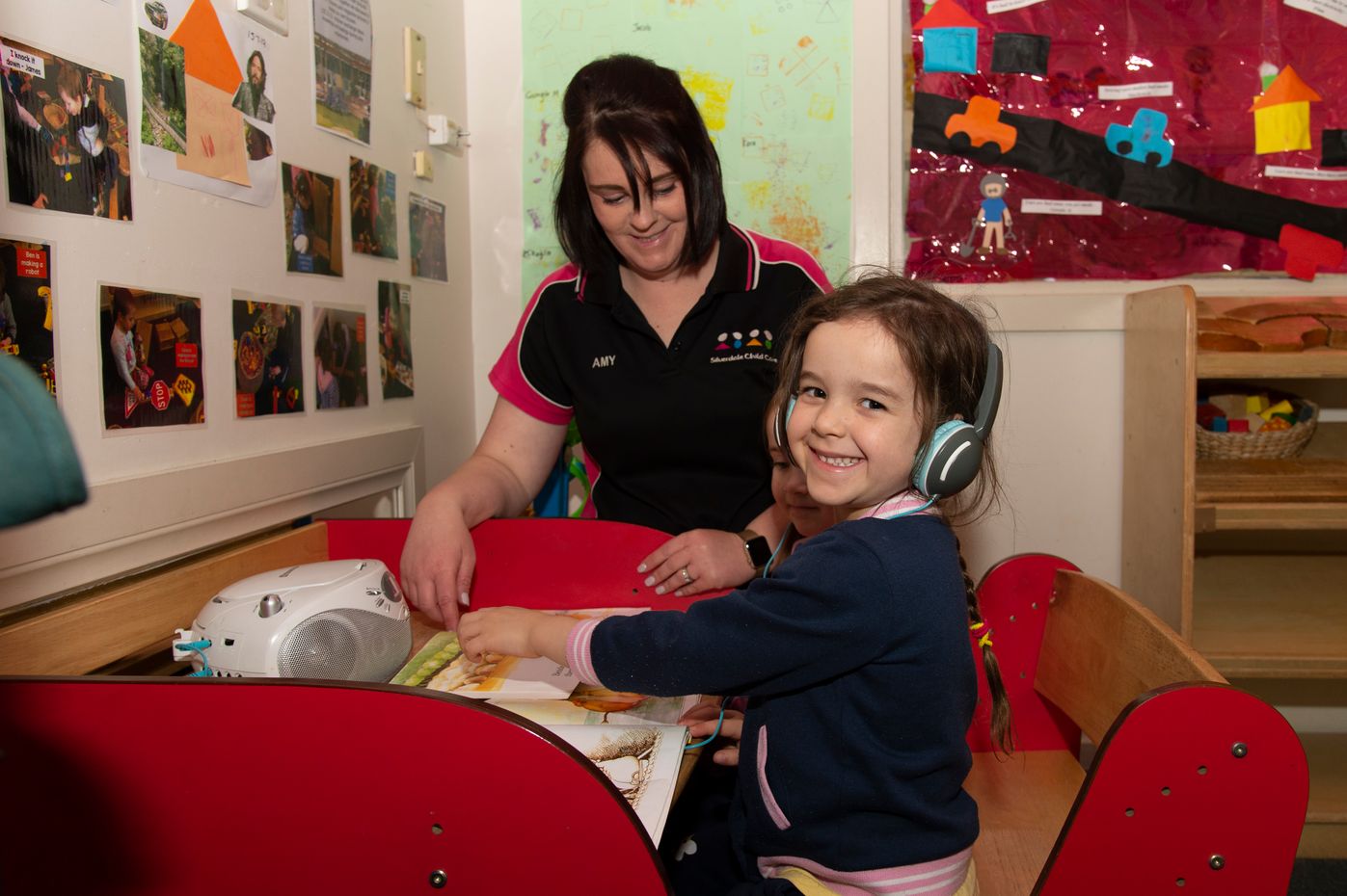 Silverdale Child Care Centre Gallery