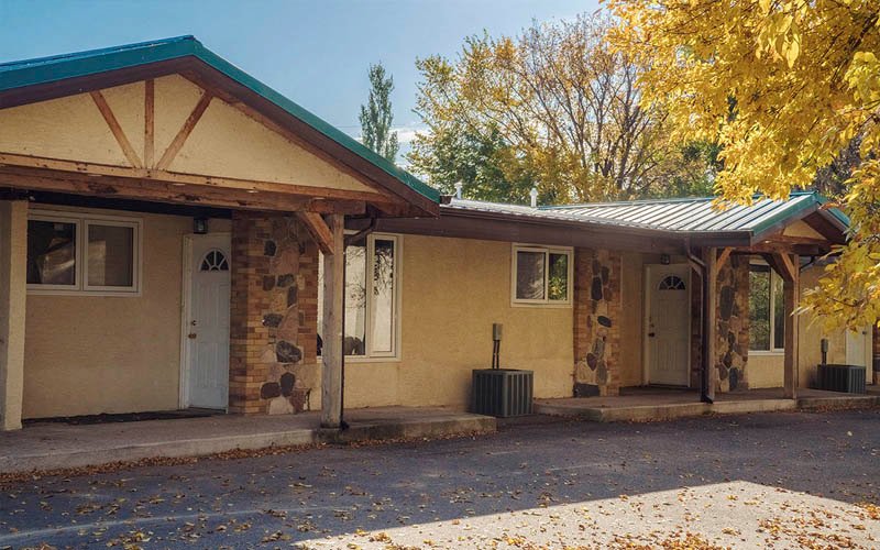 366 Boundry Ave Fort Qu'Appelle Apartments for Rent in Fort Qu