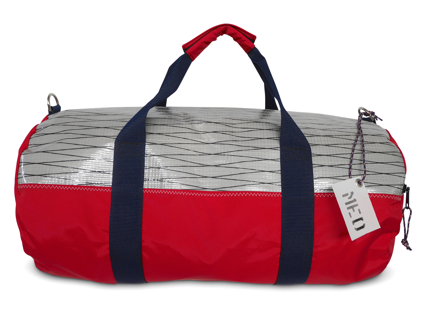 N Series Kevlar Duffle Resails
