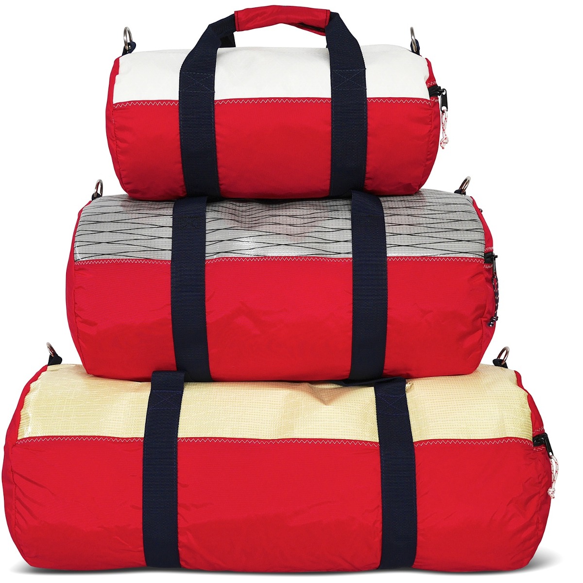 N Series Kevlar Duffle Resails