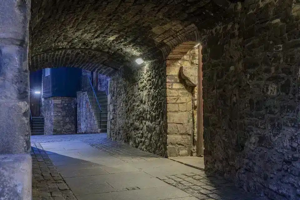 ghost tour edinburgh 2026 Sevärdheter i Edinburgh de 16 bästa saker att göra 🏴󠁧󠁢󠁳󠁣󠁴󠁿