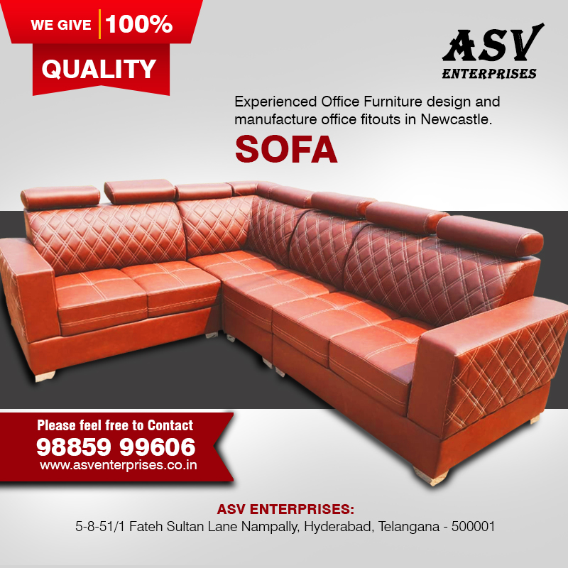 Best Furniture Shop Hyderabad
