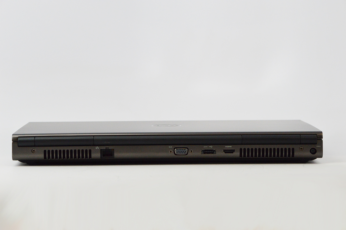 Dell Precision M4800 15.6" Laptop | Resale Technologies