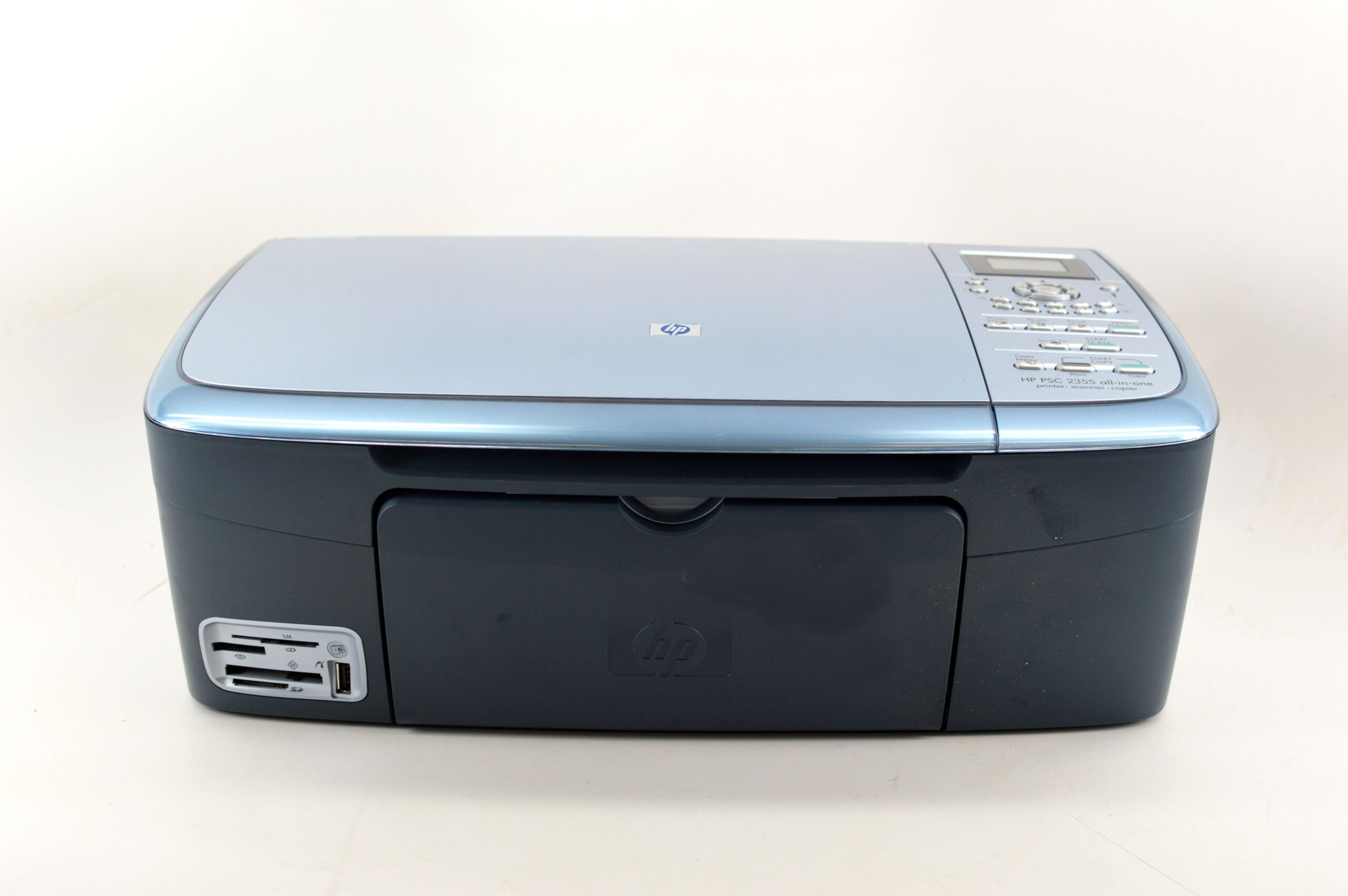 HP PSC 2355 AllInOne Printer/Scanner/Copier Resale Technologies