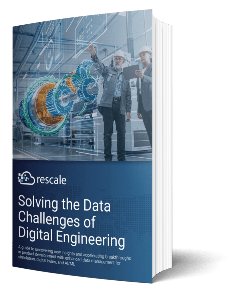 Navigating the Skies of Innovation How HPC and AI Propel the Fighter