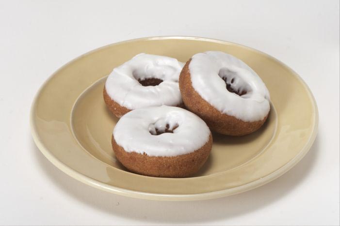 Donuts Resch's Bakery, Columbus Ohio