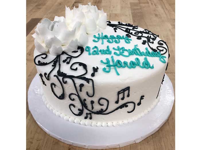 Bakery Cakes Columbus Ohio at Alice Welsh blog