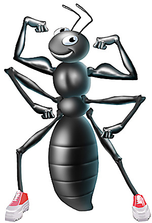 Rescoll Est Leader Du Projet Fourmi Finance Dans Le Cadre Du Rapid De La Dga Rescoll