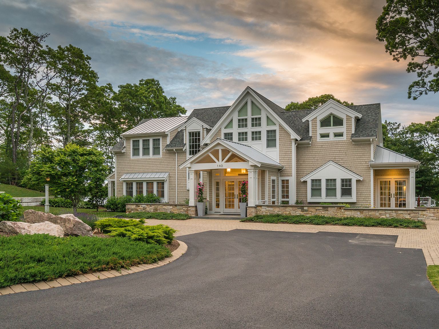 Herring Pond Architectural, Inc.