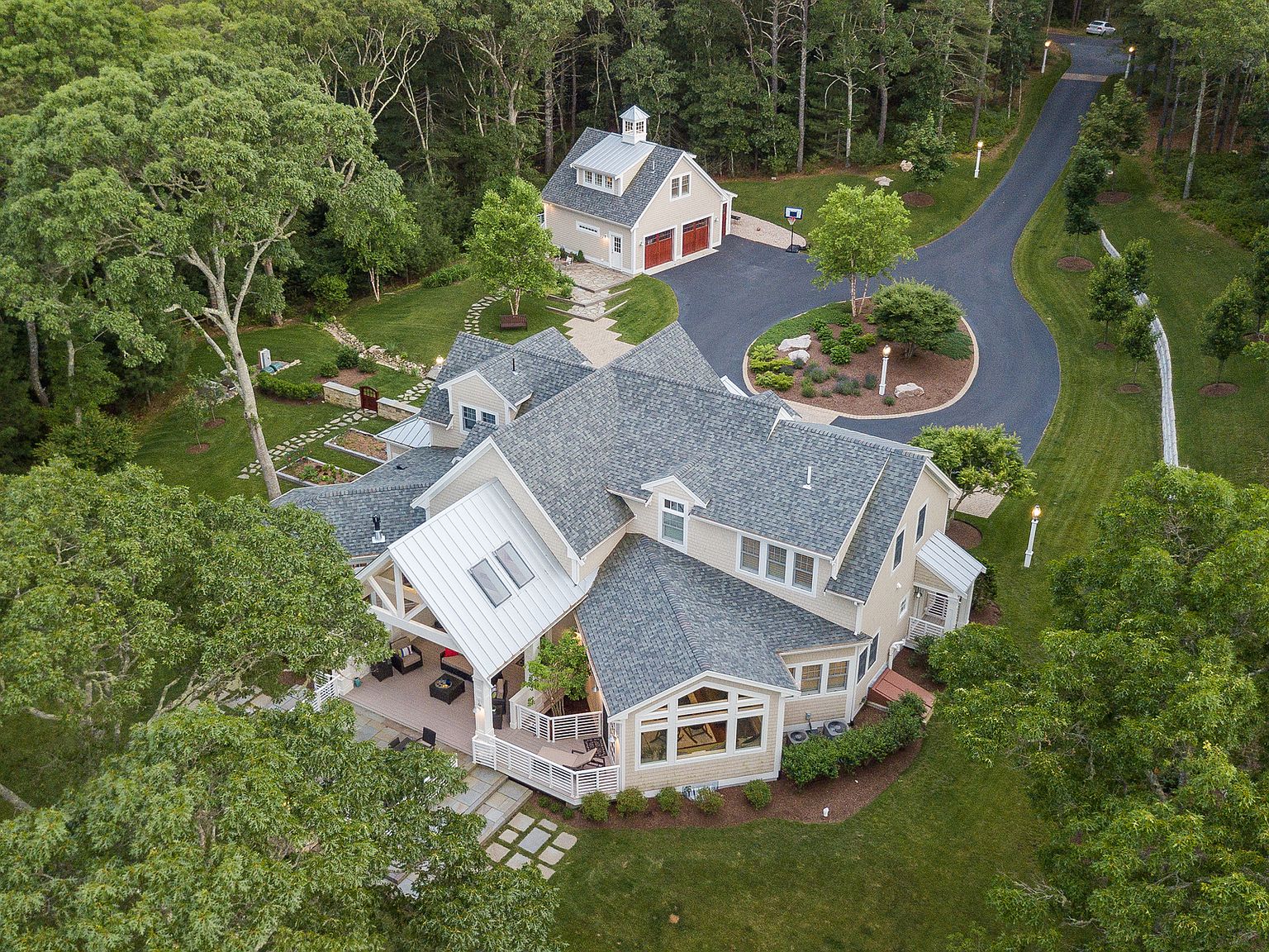 Herring Pond Architectural, Inc.