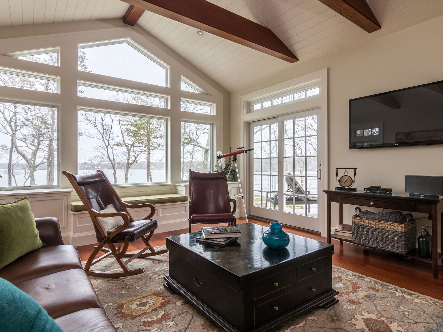 Herring Pond Architectural, Inc.