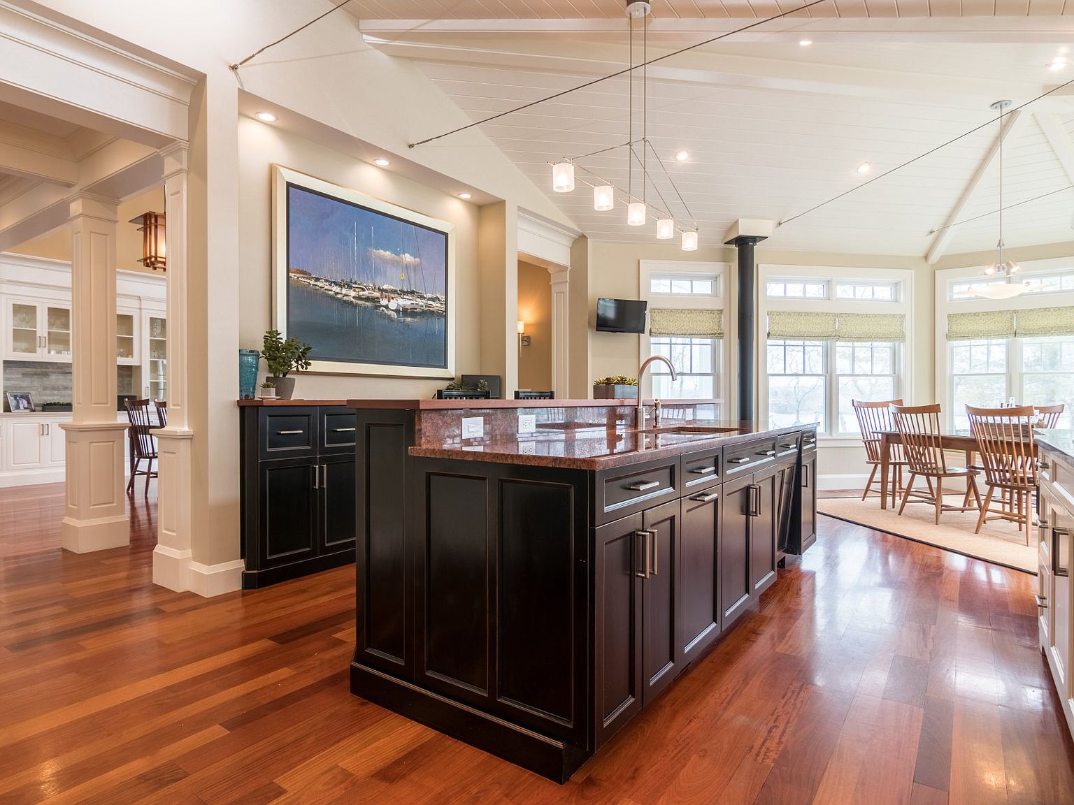 Herring Pond Architectural, Inc.