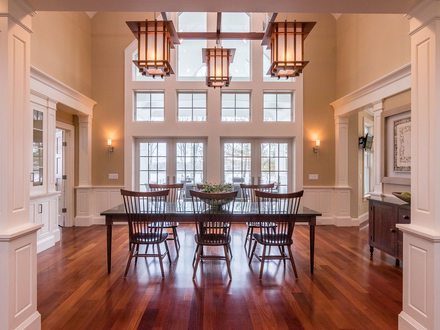 Herring Pond Architectural, Inc.