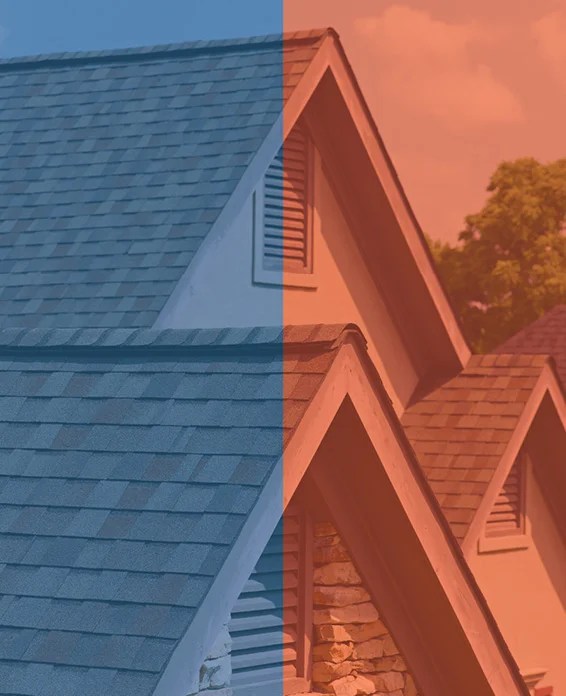 What’s the Best Roof Color for Your Home? Roofing