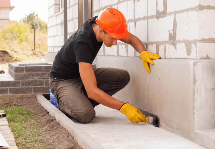 Foundation Repair Rescon Basement Solutions