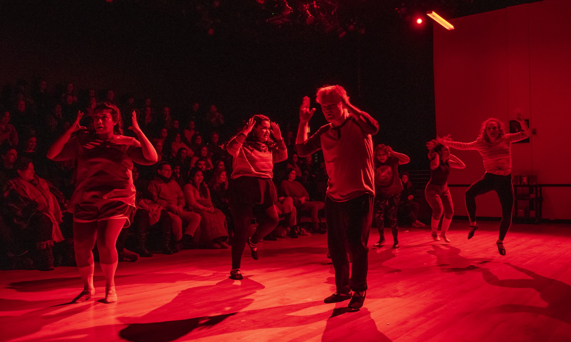 ‘Dance Nation’ at Steppenwolf Theatre Captures the Whimsical Terror of Tween Angst