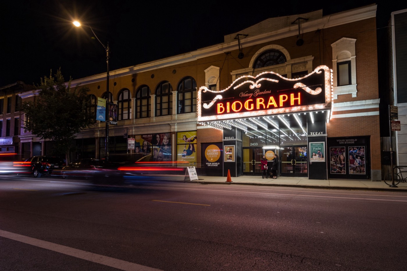 Victory Gardens Theater Playwrights Withdraw From Ignition Festival of