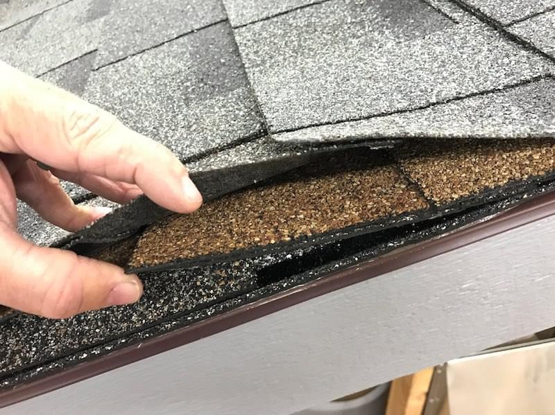 How Many Layers of Asphalt Shingles Can be on a Roof? Rescue My Roof